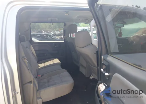 2014 Chevrolet Silverado C1500 z USA, uszkodzony, nr VIN 3GCPCPEH8EG398039